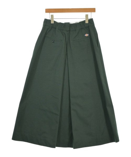 Dickies กระโปรงยาว/แม็กซี่ยาว