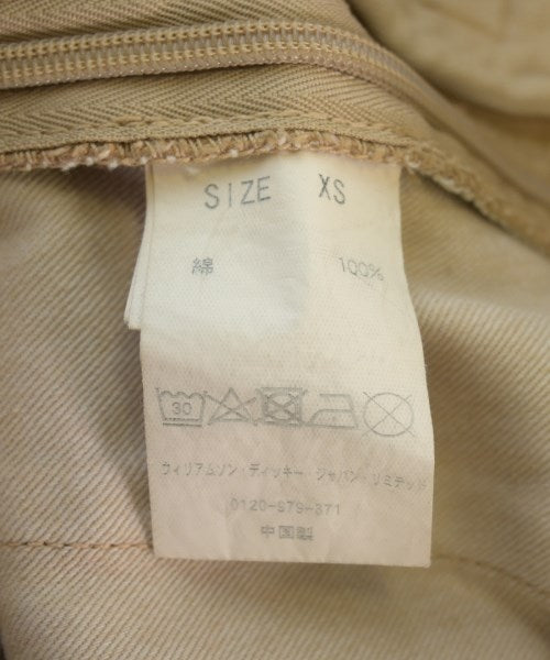 Dickies กางเกงขาสั้น