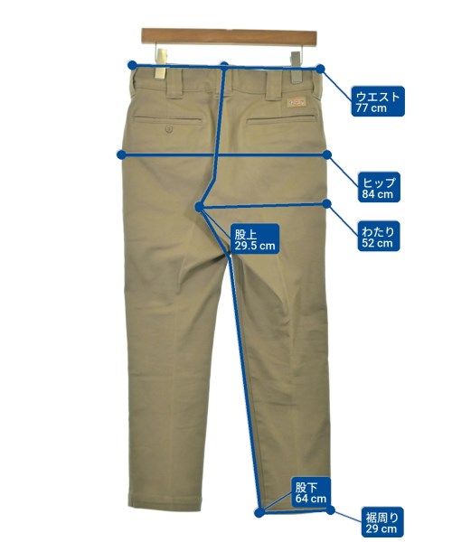 Dickies กางเกง อื่น