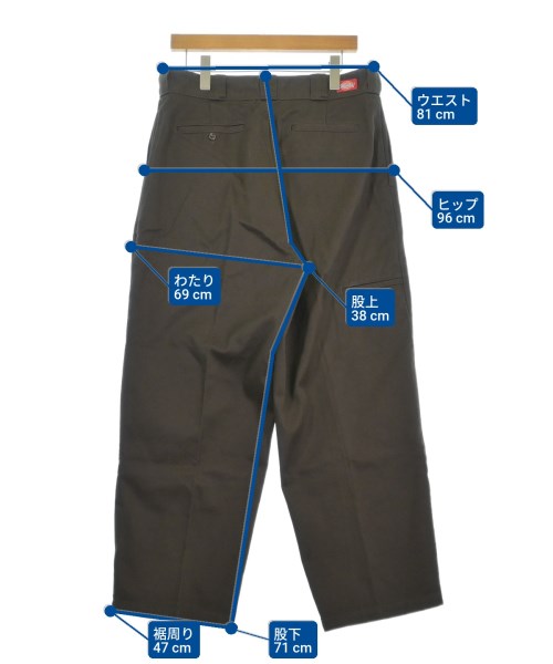 Dickies กางเกง อื่น
