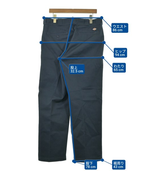 Dickies กางเกง อื่น