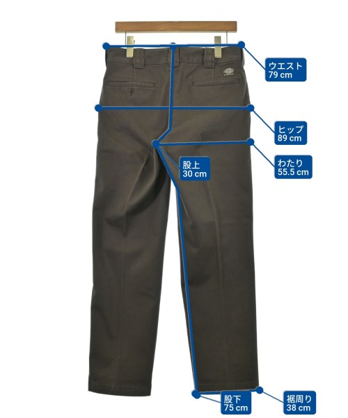 Dickies กางเกง อื่น