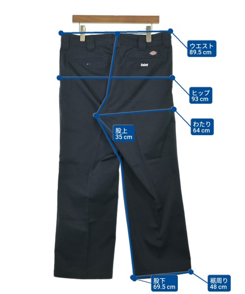 Dickies กางเกง อื่น