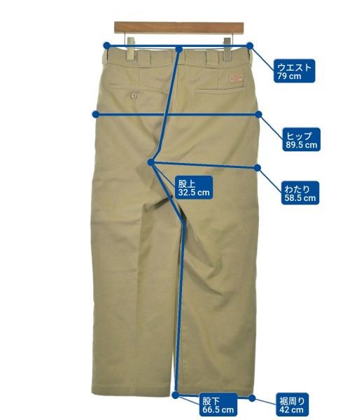 Dickies กางเกง อื่น