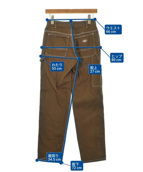 Dickies กางเกง อื่น