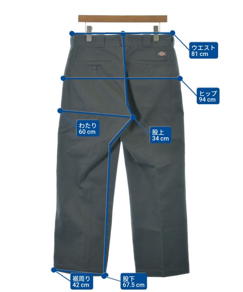 Dickies กางเกง อื่น