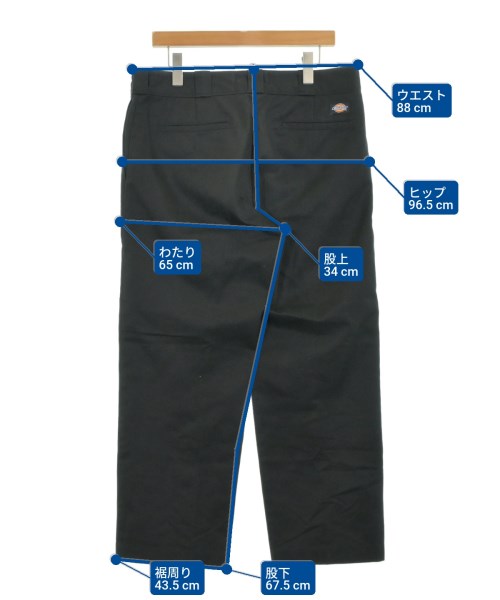 Dickies กางเกง อื่น