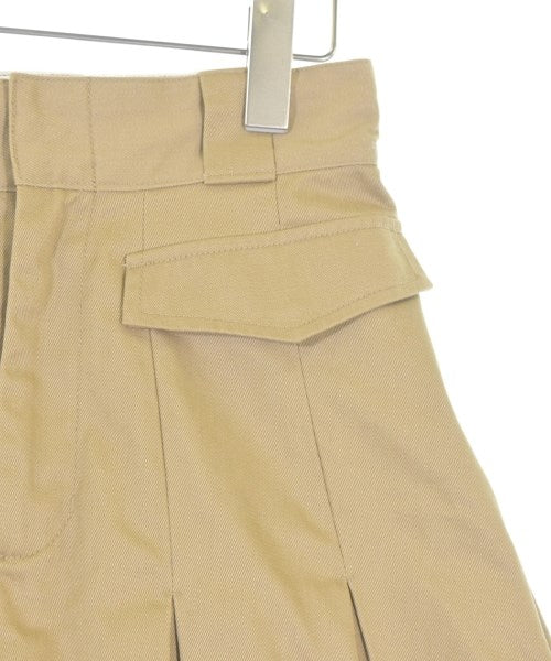 Dickies กางเกงขาสั้น