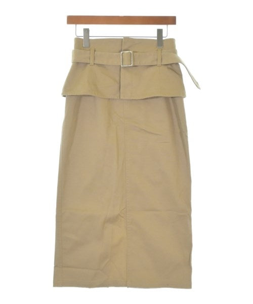Dickies กระโปรงยาว/แม็กซี่ยาว