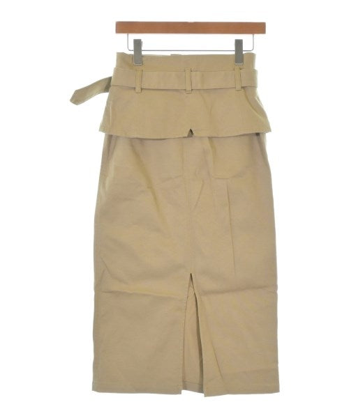 Dickies กระโปรงยาว/แม็กซี่ยาว