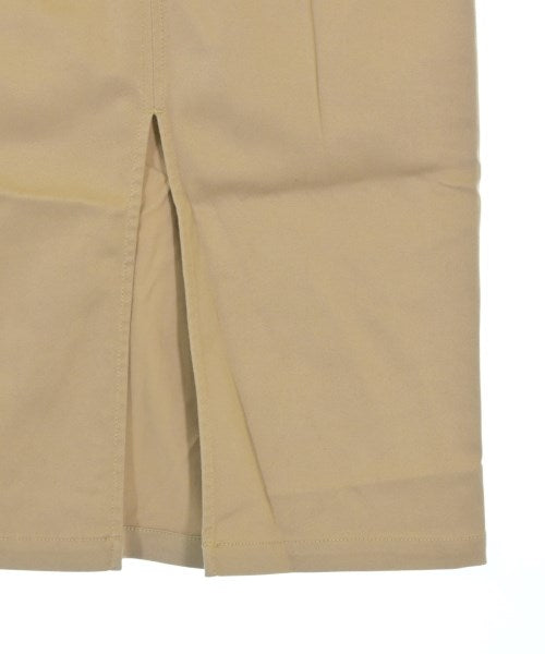 Dickies กระโปรงยาว/แม็กซี่ยาว