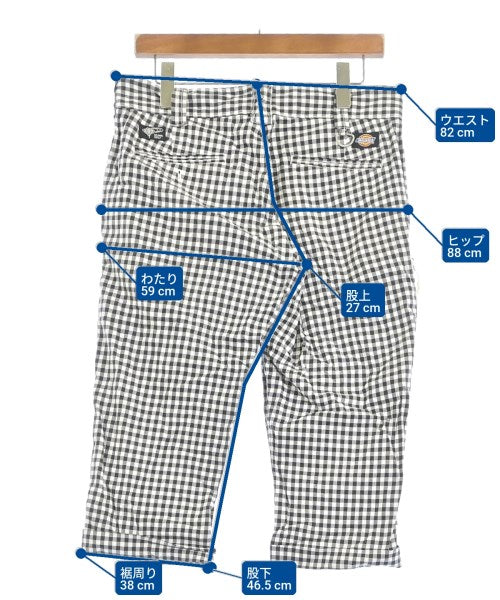 Dickies กางเกง 5 ส่วน