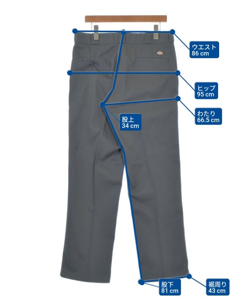 Dickies ชิโน่