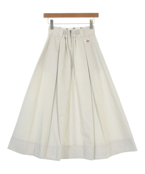Dickies กระโปรงยาว/แม็กซี่ยาว