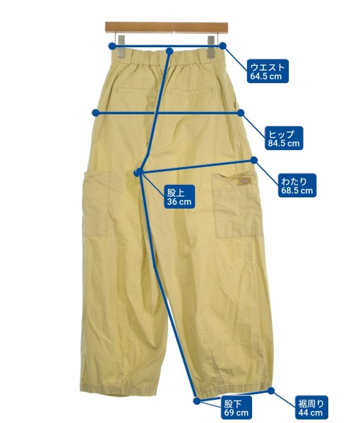 Dickies กางเกง อื่น