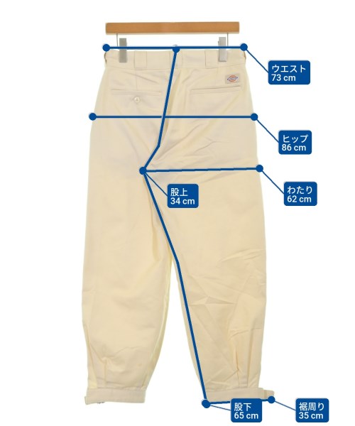 Dickies กางเกง อื่น
