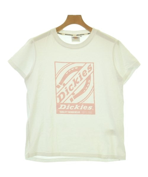 Dickies เสื้อยืด/เสื้อท็อปส์