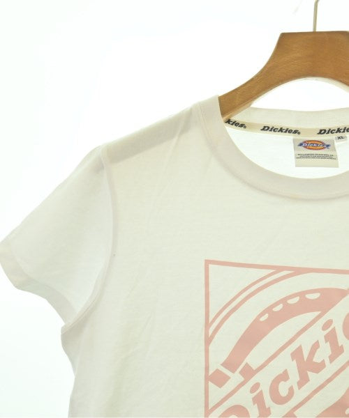 Dickies เสื้อยืด/เสื้อท็อปส์