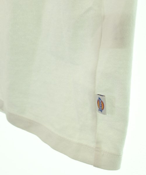 Dickies เสื้อยืด/เสื้อท็อปส์