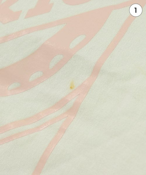 Dickies เสื้อยืด/เสื้อท็อปส์