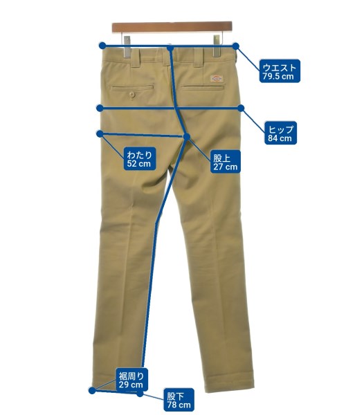 Dickies ชิโน่