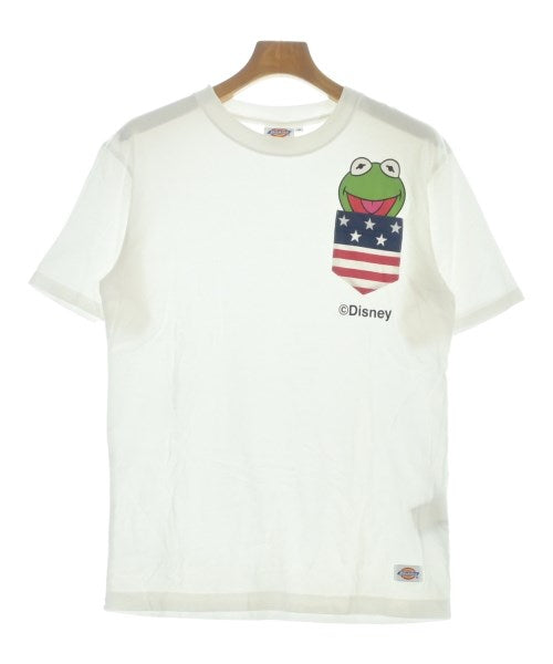 Dickies เสื้อยืด/เสื้อท็อปส์