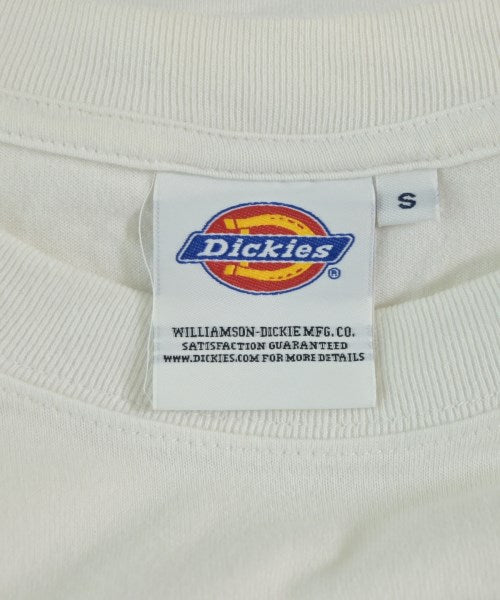 Dickies เสื้อยืด/เสื้อท็อปส์