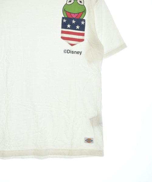 Dickies เสื้อยืด/เสื้อท็อปส์