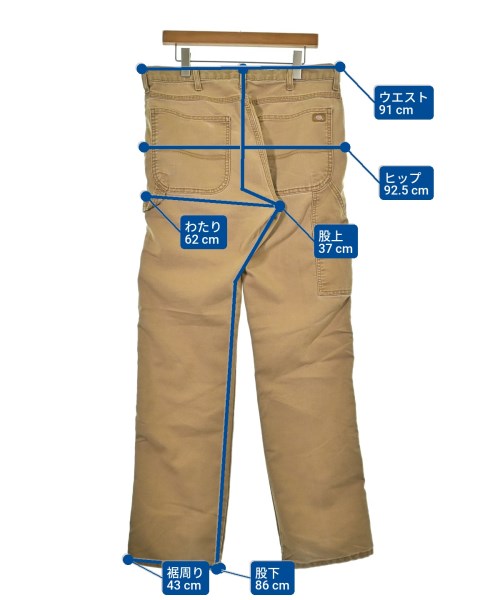 Dickies กางเกง อื่น