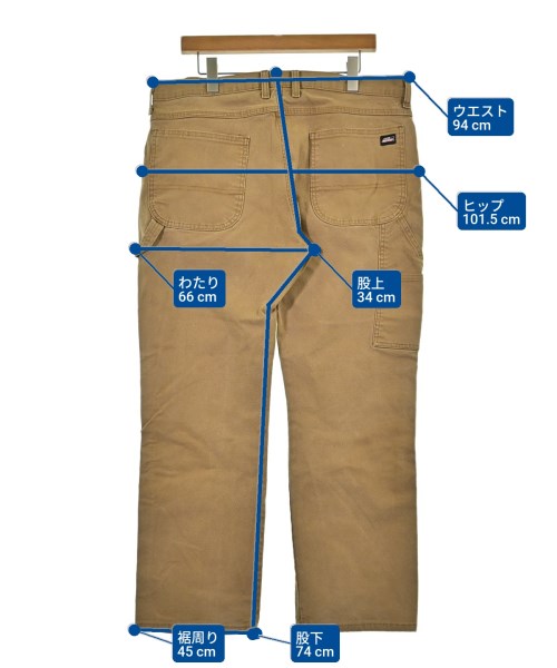 Dickies กางเกง อื่น