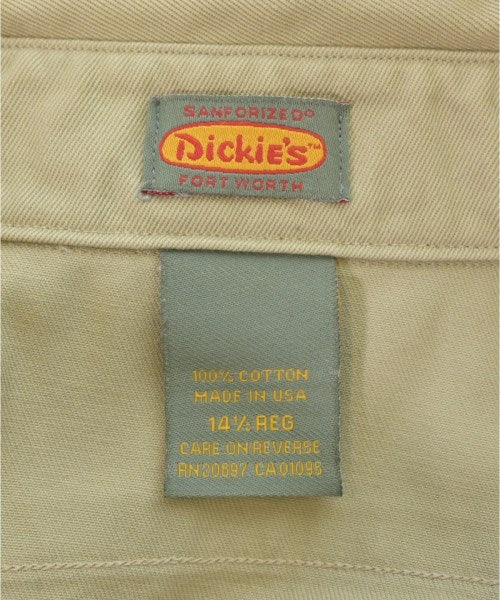 Dickies เสื้อลำลอง