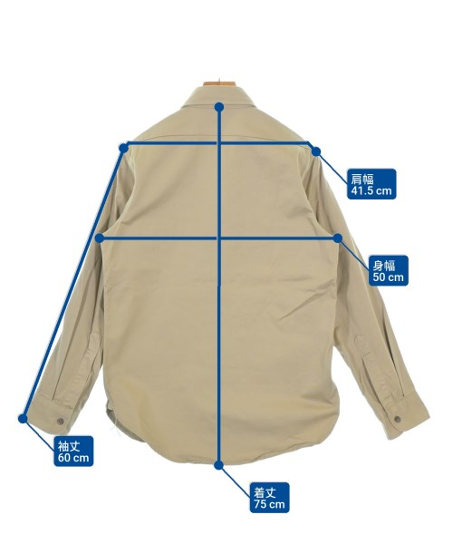 Dickies เสื้อลำลอง