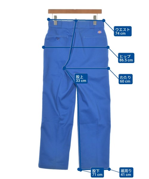 Dickies ชิโน่