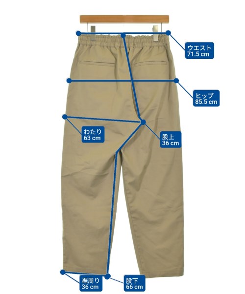 Dickies กางเกง อื่น