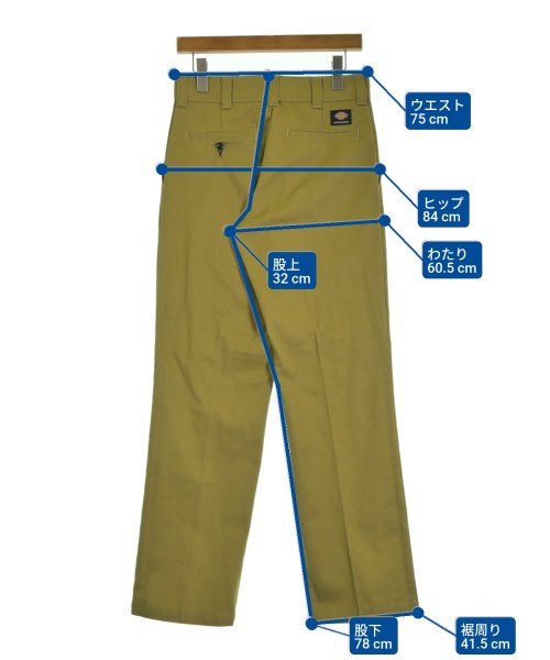 Dickies กางเกง อื่น