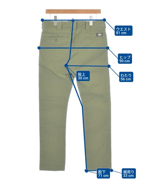 Dickies กางเกง อื่น