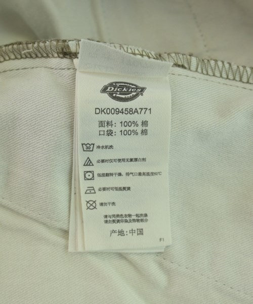 Dickies กางเกง 5 ส่วน