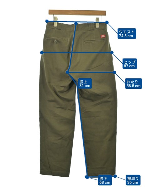 Dickies ชิโน่