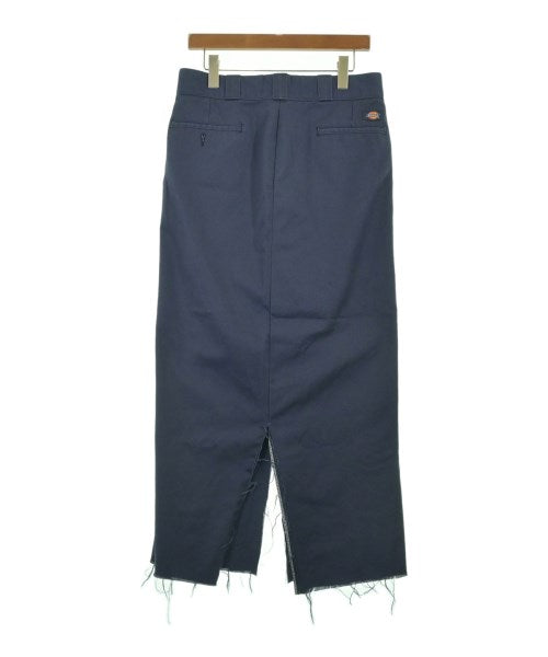 Dickies กระโปรงยาว/แม็กซี่ยาว