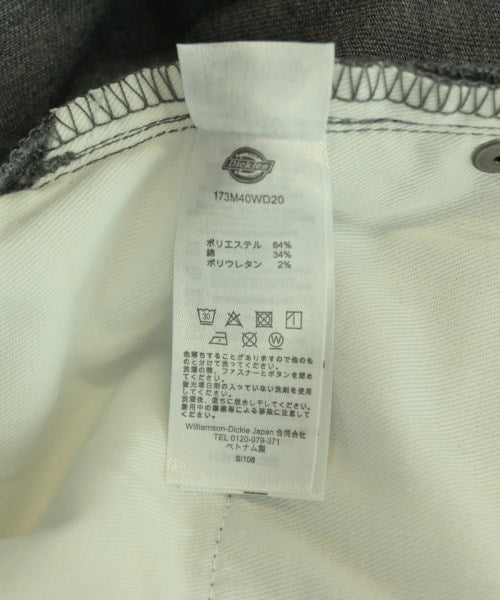 Dickies กางเกง อื่น