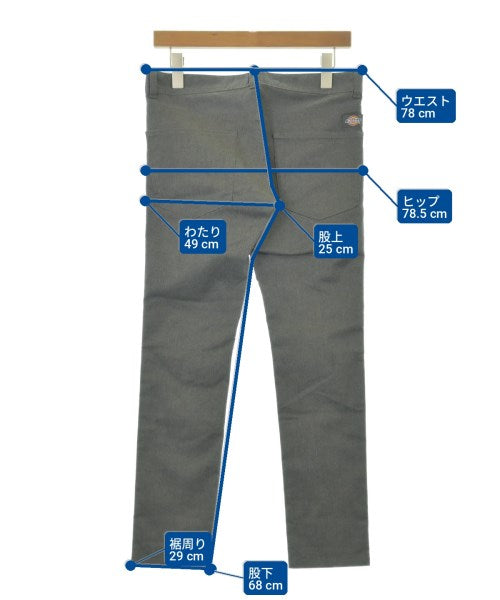 Dickies กางเกง อื่น