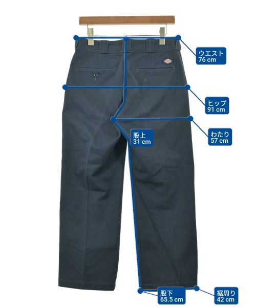 Dickies กางเกง อื่น