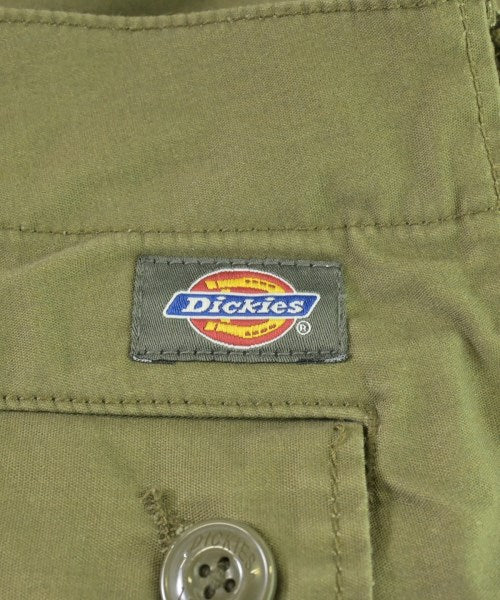 Dickies กางเกงมีกระเป๋าข้างกางเกง2-4 กระเป๋า