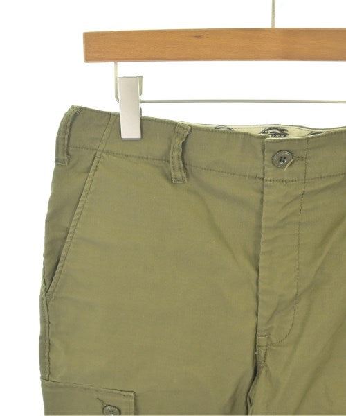Dickies กางเกงมีกระเป๋าข้างกางเกง2-4 กระเป๋า