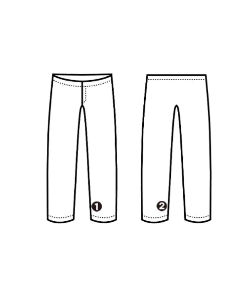 Dickies ชิโน่