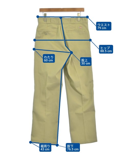 Dickies ชิโน่