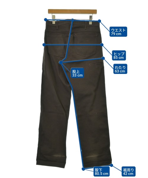 Dickies กางเกง อื่น