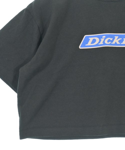 Dickies เสื้อยืด/เสื้อท็อปส์