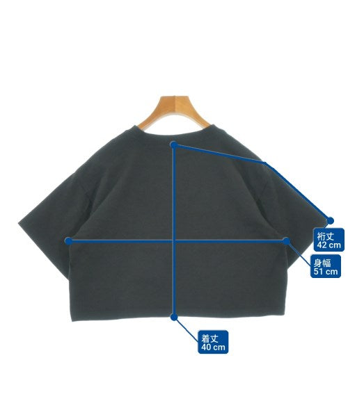 Dickies เสื้อยืด/เสื้อท็อปส์