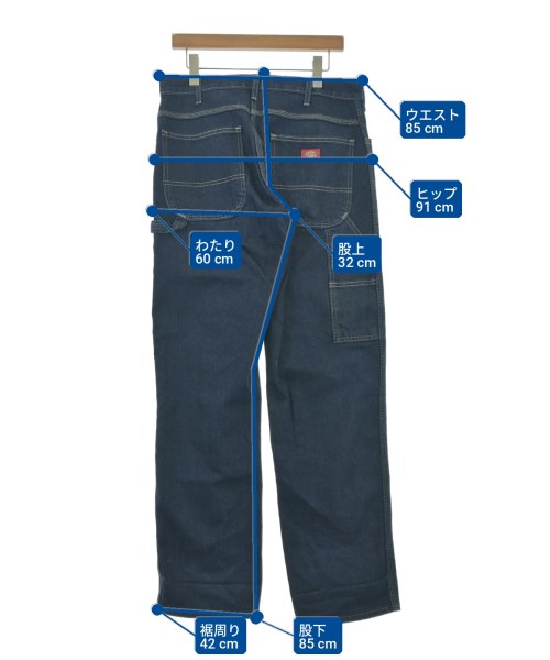 Dickies ยีนส์